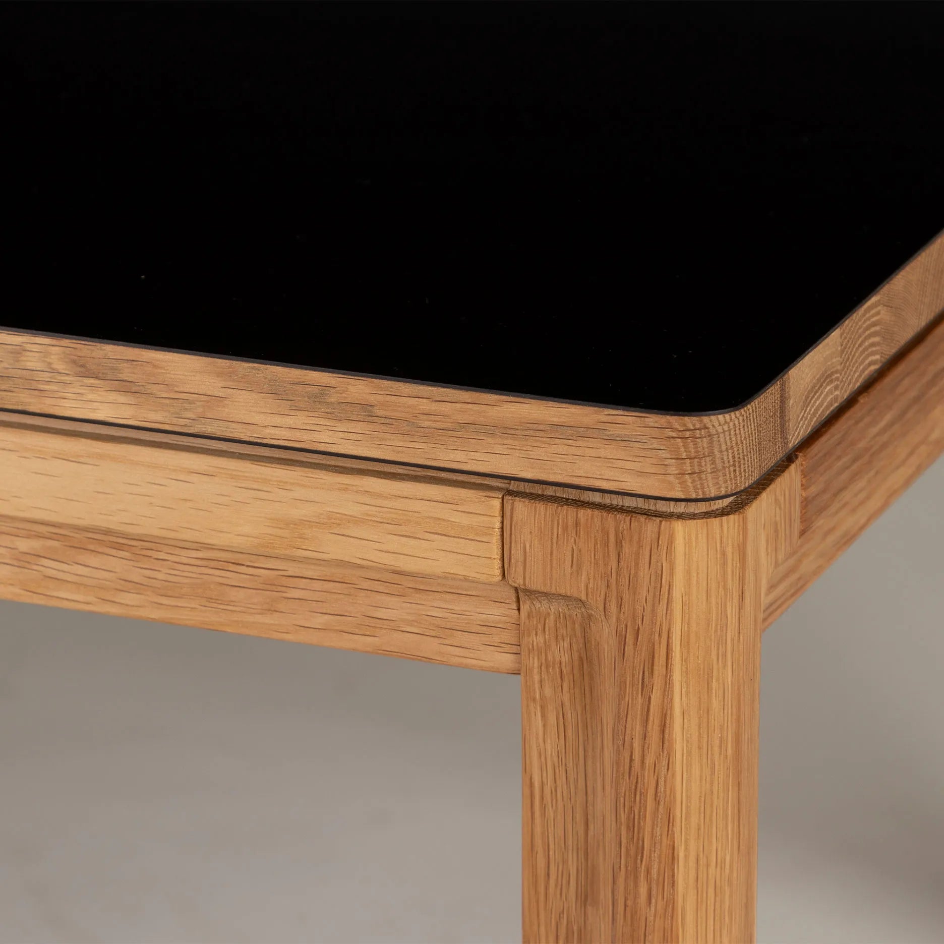 New Carver sofabord - L120 cm